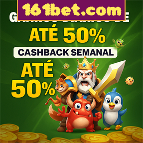 161bet.com Ganhe R$ 100,00 Gratis