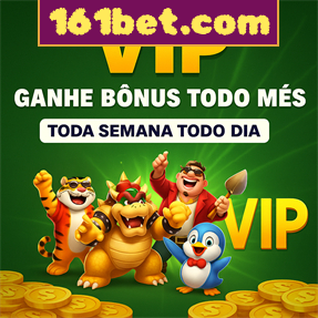 161bet.com Fundo de Resgate de Perdas Semanais
