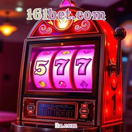 161bet.com: Descubra a Magia do Dealer Ao Vivo e Aproveite Jogs