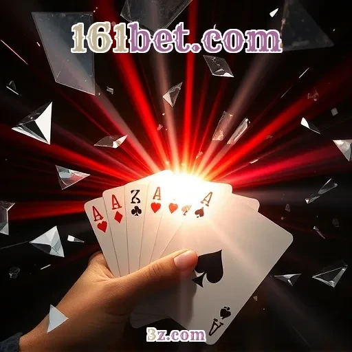 161bet.com: Apostas Esportivas que Transformam o Jogo