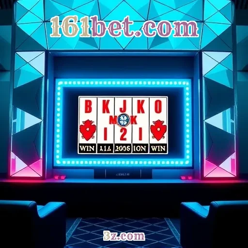 161bet.com: Aventura e Emoção em Jogos de Mesa Digitais