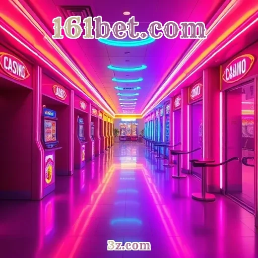 161bet.com: Descubra as Melhores Apostas Virtuais do Brasil